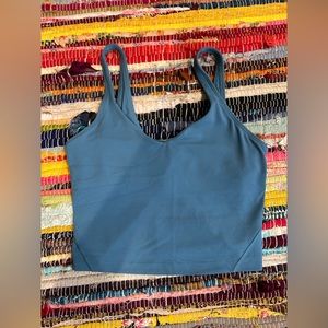 Lululemon Align tank top